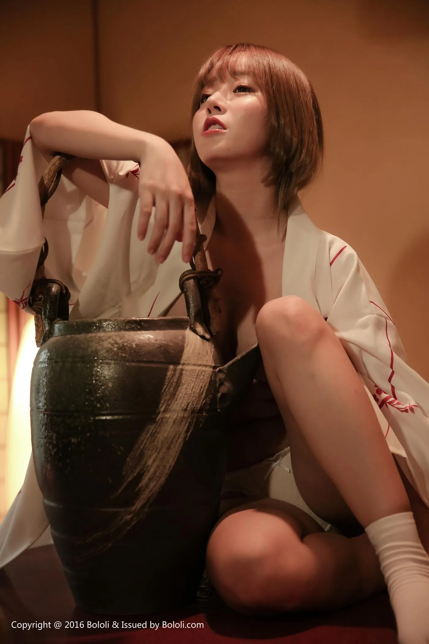 Vol.080 王雨纯 [47P]插图
